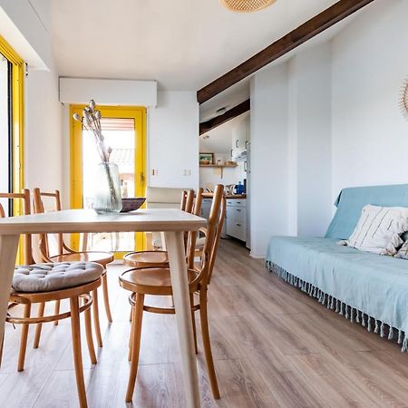 Sur Pilotis☆ 4Pers ☆Vue Incroyable Sur Le Bassin Gujan-Mestras Exterior foto